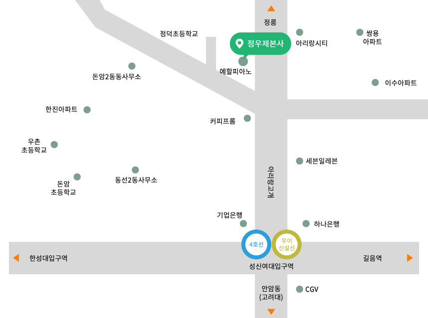 약도